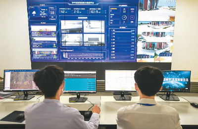 科技很貼心，生活更舒心——網(wǎng)絡(luò)安全信息咨詢的重要性